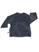 Sweatjacken Sweatshirts & Hoodies Kleidung Wickeljäckchen Monkind Label Image Last Season