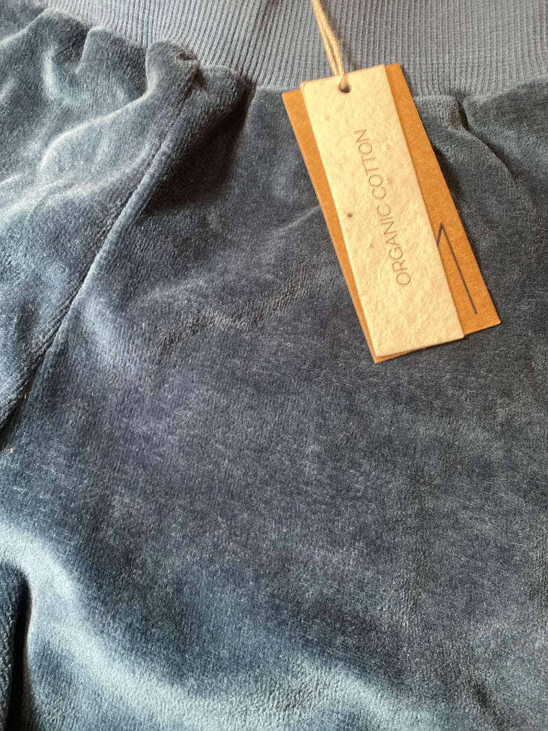 Jogginghosen Hosen & Jeans Kleidung Nikkijacke Monkind Rear Image Last Season