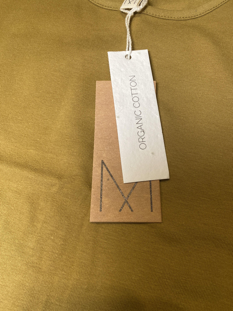 Longsleeves Longsleeves Kleidung Longsleeve mit Druckknopf Monkind Rear Image Last Season