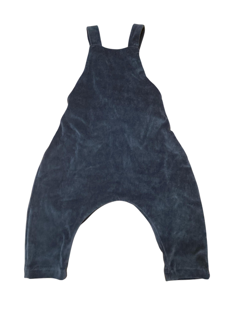 Latzhosen Hosen & Jeans Kleidung Nikki Latzhose Monkind Front Image Last Season