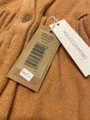 Latzhosen Hosen & Jeans Kleidung Frotte Latzhose Monkind Rear Image Last Season