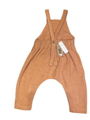 Latzhosen Hosen & Jeans Kleidung Frotte Latzhose Monkind Label Image Last Season