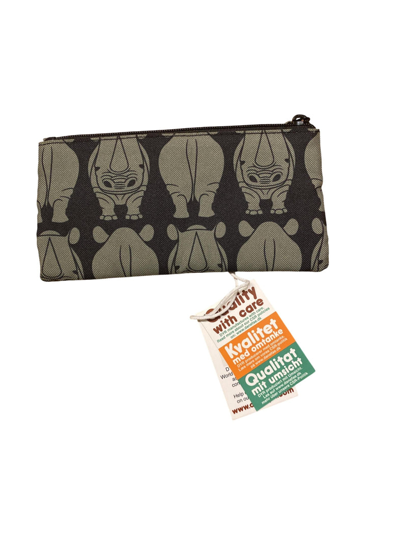 Weitere Accessoires Accessoires Mäppchen Dyr Rear Image Last Season