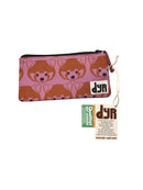 Weitere Accessoires Accessoires Mäppchen für stifte Dyr Front Image Last Season