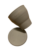 Teller Essen Wohnen & Kinderzimmer Silikon Becher Leo et lea Rear Image Last Season