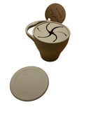 Teller Essen Wohnen & Kinderzimmer Silikon Becher Leo et lea Front Image Last Season