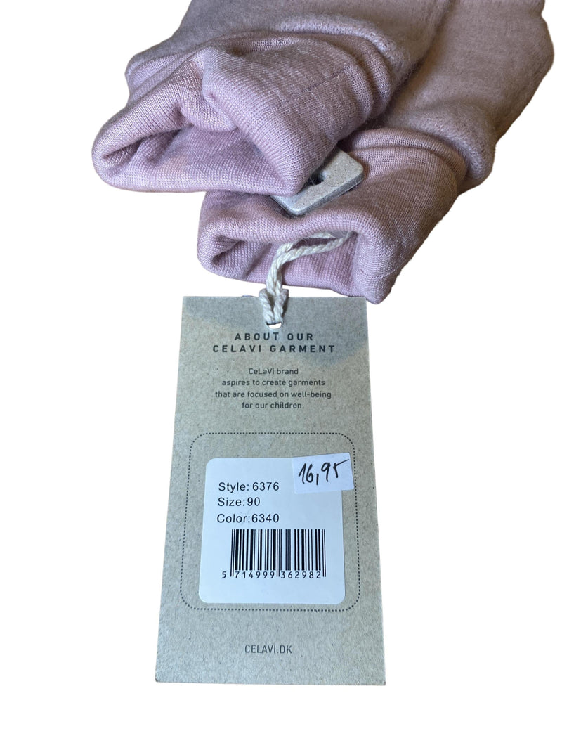 Fäustlinge Handschuhe Accessoires Wollfäustlinge Celavi Rear Image Last Season