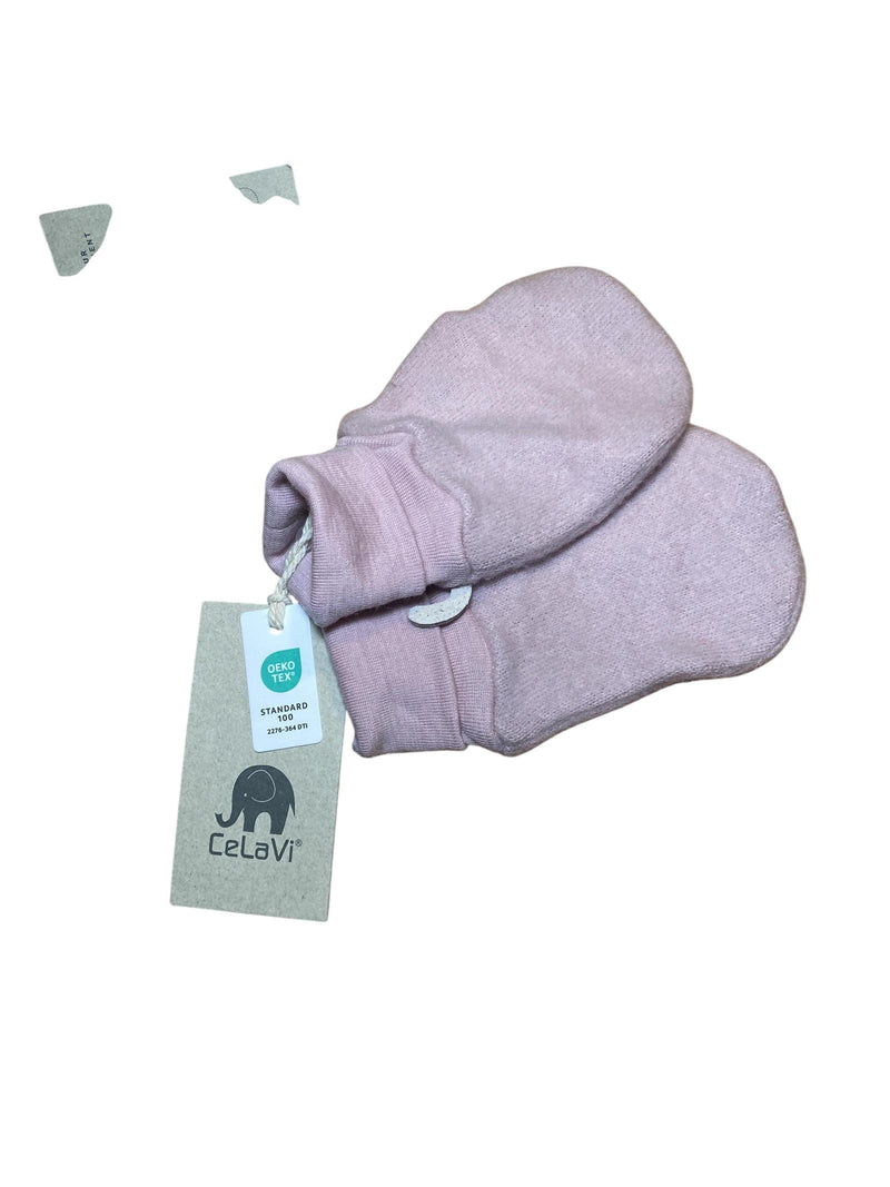 Fäustlinge Handschuhe Accessoires Wollfäustlinge Celavi Front Image Last Season