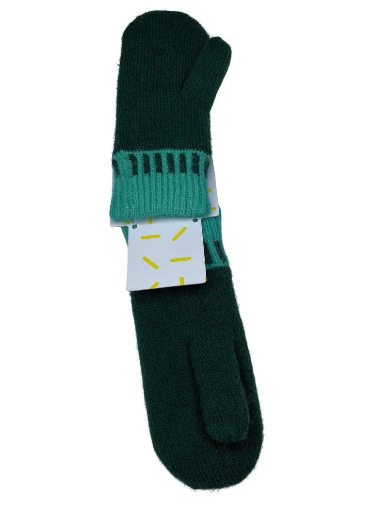 Fäustlinge Handschuhe Accessoires Fäustlinge Gosoaky Rear Image Last Season