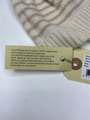 Mützen Hüte & Mützen Accessoires Wollmütze 8222baby pompom hat FUB Label Image Last Season