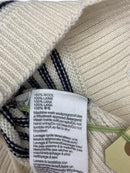 Mützen Hüte & Mützen Accessoires Wollmütze 8222baby pompom hat FUB Rear Image Last Season