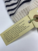 Mützen Hüte & Mützen Accessoires Wollmütze 8222baby pompom hat FUB Label Image Last Season