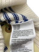 Mützen Hüte & Mützen Accessoires Wollmütze 8222baby pompom hat FUB Rear Image Last Season