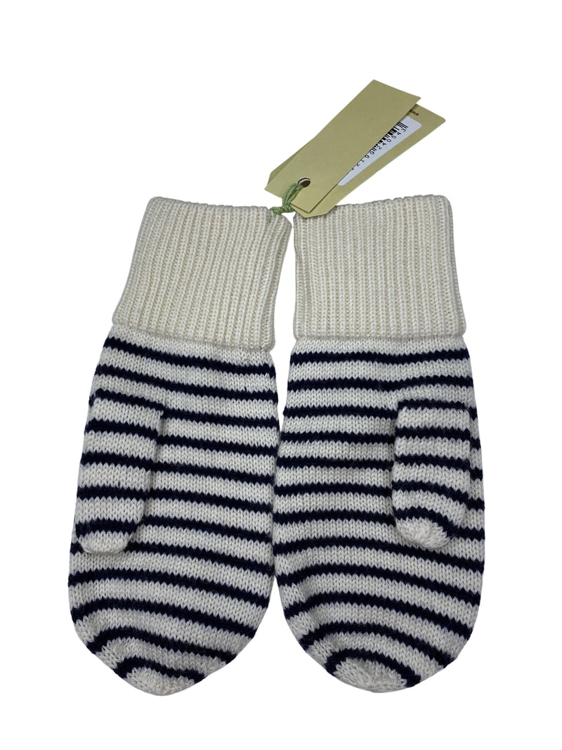 Fäustlinge Handschuhe Accessoires Woll fäustlinge FUB Rear Image Last Season