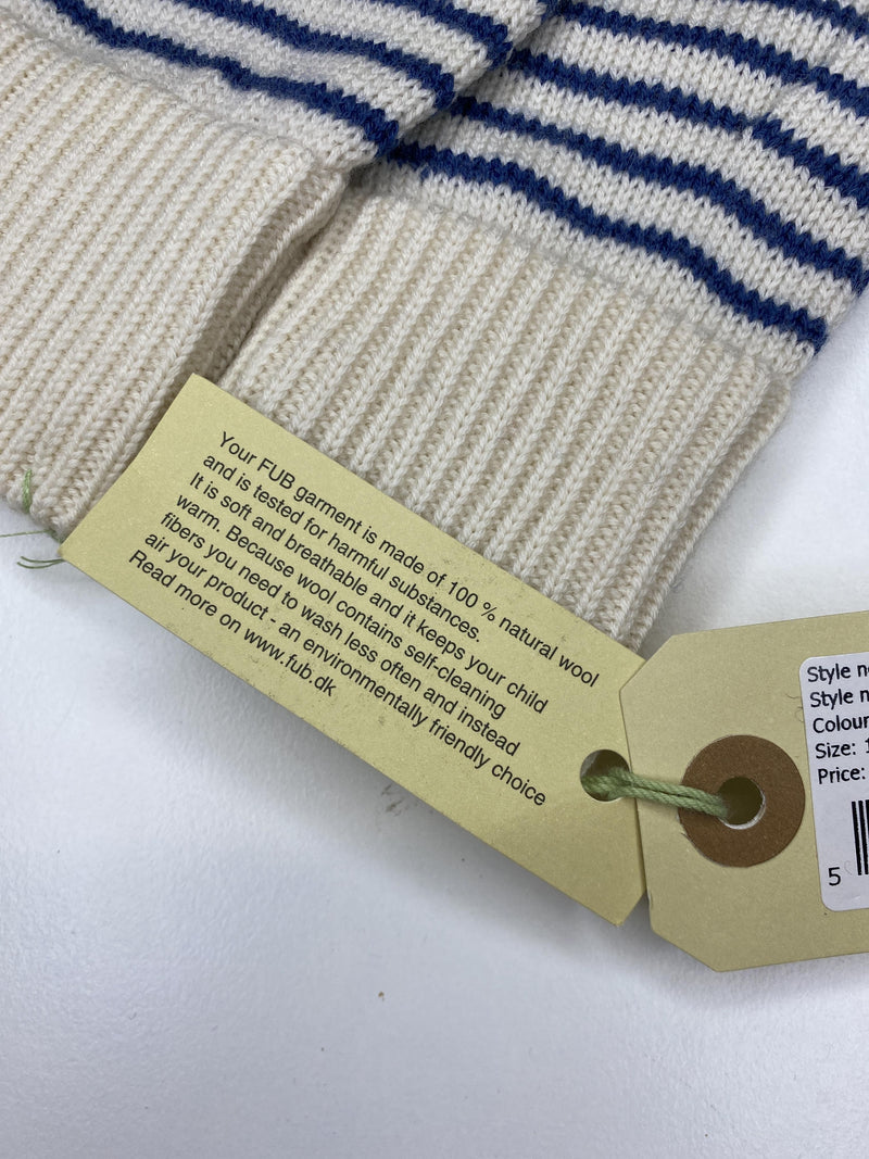 Fäustlinge Handschuhe Accessoires Woll fäustlinge FUB Label Image Last Season