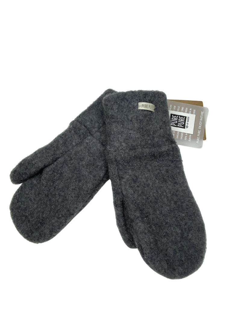 pure pure bauer handschuhe Jetzt Second Hand Pure Pure by BAUER Woll Fäustlinge Merino 104