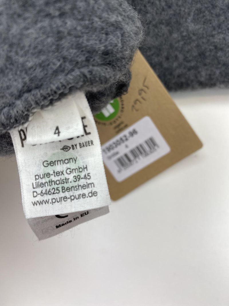 pure pure bauer handschuhe Jetzt Second Hand Pure Pure by BAUER Woll Fäustlinge Merino 104