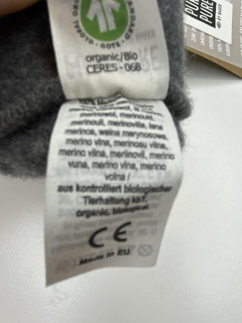 Fäustlinge Handschuhe Accessoires Woll Fäustlinge Merino Pure Pure by BAUER New Misc Image 1 Last Season