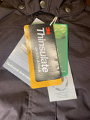 Wheat Winterjacke 3 in 1 Jacke mone Tech espresso 104 | 4yrs