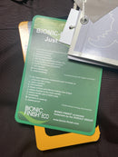 Wheat Winterjacke 3 in 1 Jacke mone Tech espresso 104 | 4yrs