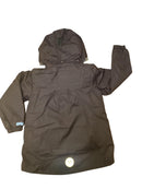 Wheat Winterjacke 3 in 1 Jacke mone Tech espresso 104 | 4yrs