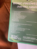 Wheat Winterjacke 3 in 1 Jacke mone Tech cinnamon 104 | 4yrs