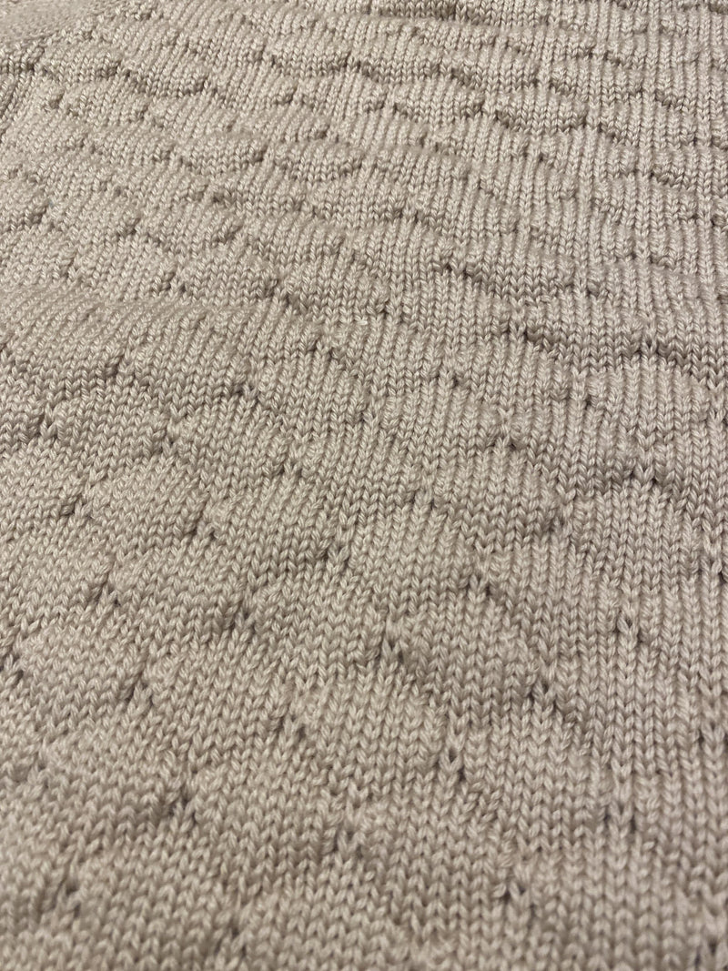 Strickpullover Strickpullover & Strickjacken Kleidung Merino Pullover Pomme Blouse pearl Konges Slojd Care Label Last Season