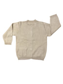 Strickjacken Strickpullover & Strickjacken Kleidung Strickjacke Viskose Fixoni Rear Image Last Season