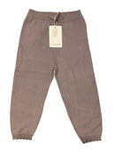 Hosen & Jeans Kleidung Strickhose Viskose Fixoni Front Image Last Season