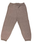 Hosen & Jeans Kleidung Strickhose Viskose Fixoni New Misc Image 2 Last Season