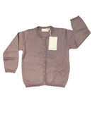 Fixoni Strickjacke Viskose 80 | 12m