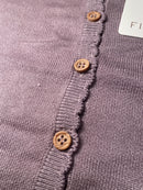 Fixoni Strickjacke Viskose 80 | 12m