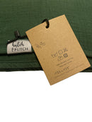 Mulltücher Tücher Pflege Tuck Mulltuch 135 X 135 cm Hutch & Putch Rear Image Last Season