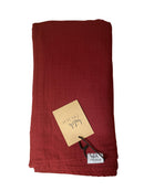 Mulltücher Tücher Pflege Tuck Mulltuch 135 X 135 cm Hutch & Putch Front Image Last Season