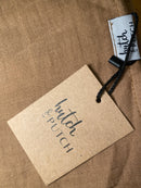 Mulltücher Tücher Pflege Tuch 90x90 Hutch & Putch Rear Image Last Season