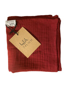 Mulltücher Tücher Pflege Tuck Mulltuch 65 X 65 cm Hutch & Putch Front Image Last Season