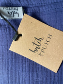 Mulltücher Tücher Pflege Tuck Mulltuch 65 X 65 cm Hutch & Putch Rear Image Last Season