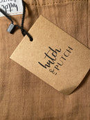 Mulltücher Tücher Pflege Tuck Mulltuch 65 X 65 cm Hutch & Putch Rear Image Last Season