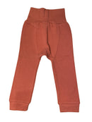 Jogginghosen Hosen & Jeans Kleidung Sweathosen Sense Organics Rear Image Last Season