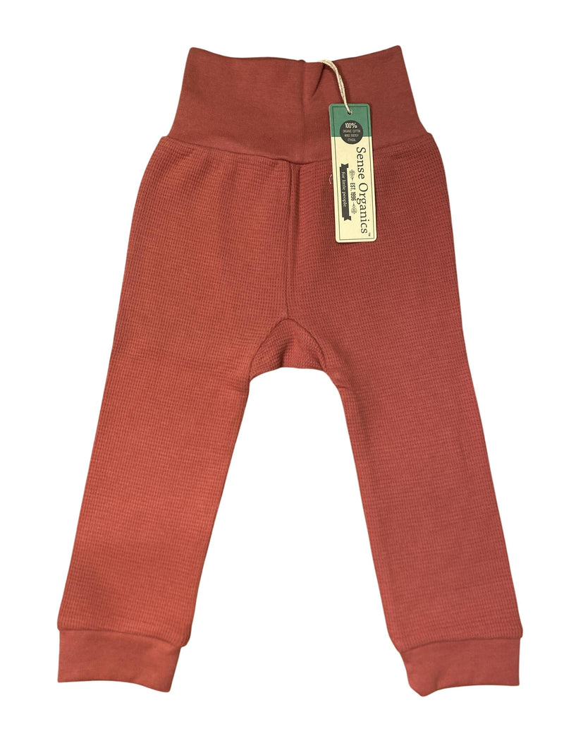Jogginghosen Hosen & Jeans Kleidung Sweathosen Sense Organics Front Image Last Season