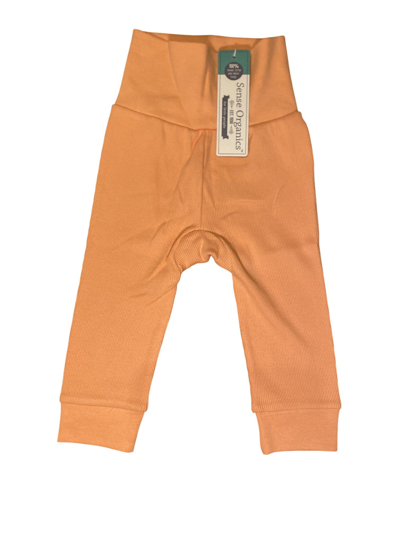 Jogginghosen Hosen & Jeans Kleidung Sweathosen Sense Organics Front Image Last Season