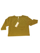 Longsleeves Longsleeves Kleidung Longsleeve Amberla Shirt mit Knöpfen Monkind Front Image Last Season