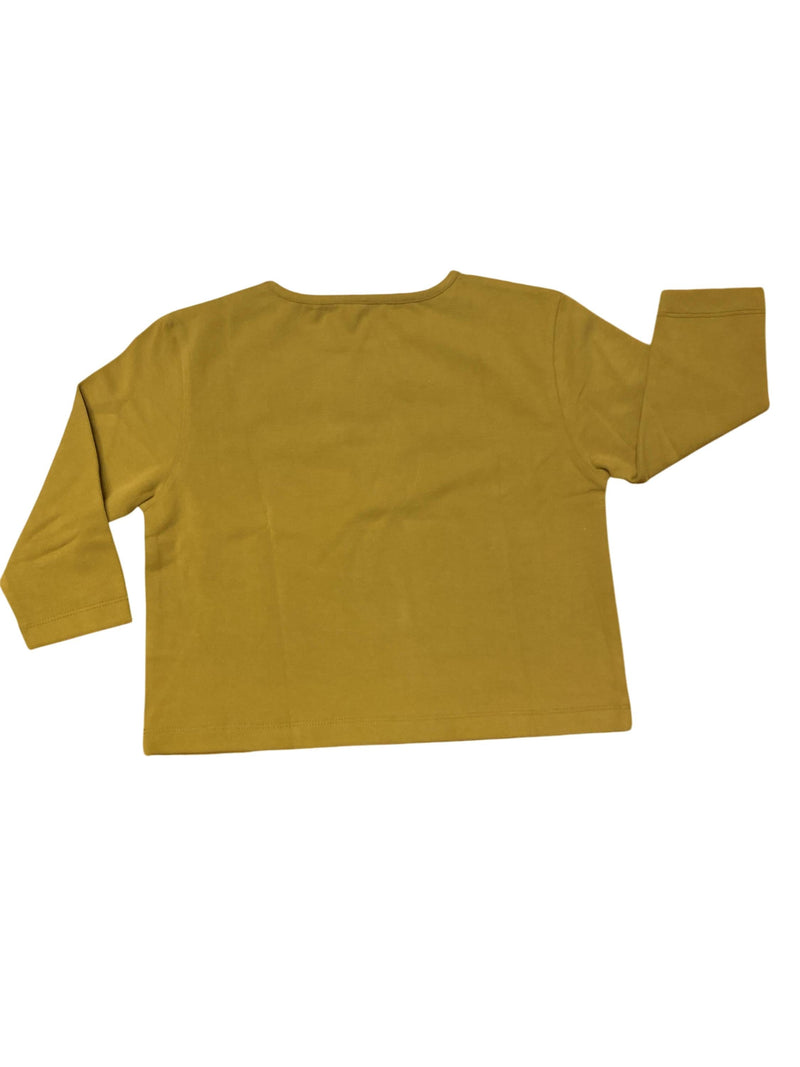 Longsleeves Longsleeves Kleidung Longsleeve Amberla Shirt mit Knöpfen Monkind Rear Image Last Season