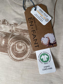 Bodys Unterwäsche & Bodys Kleidung Langarmbody En Fant Rear Image Last Season