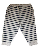 Jogginghosen Hosen & Jeans Kleidung Candy Baby Sweat Pants Sense Organics Rear Image Last Season
