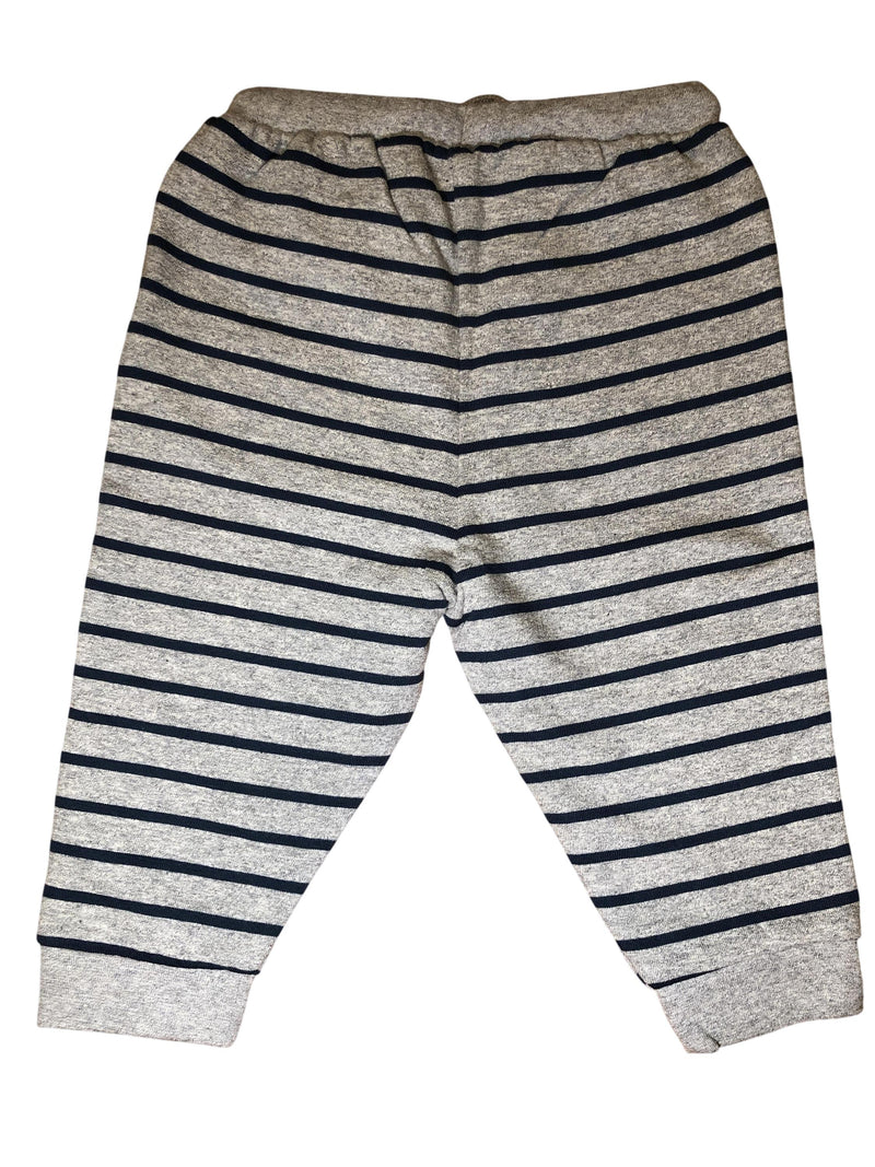 Jogginghosen Hosen & Jeans Kleidung Candy Baby Sweat Pants Sense Organics Rear Image Last Season