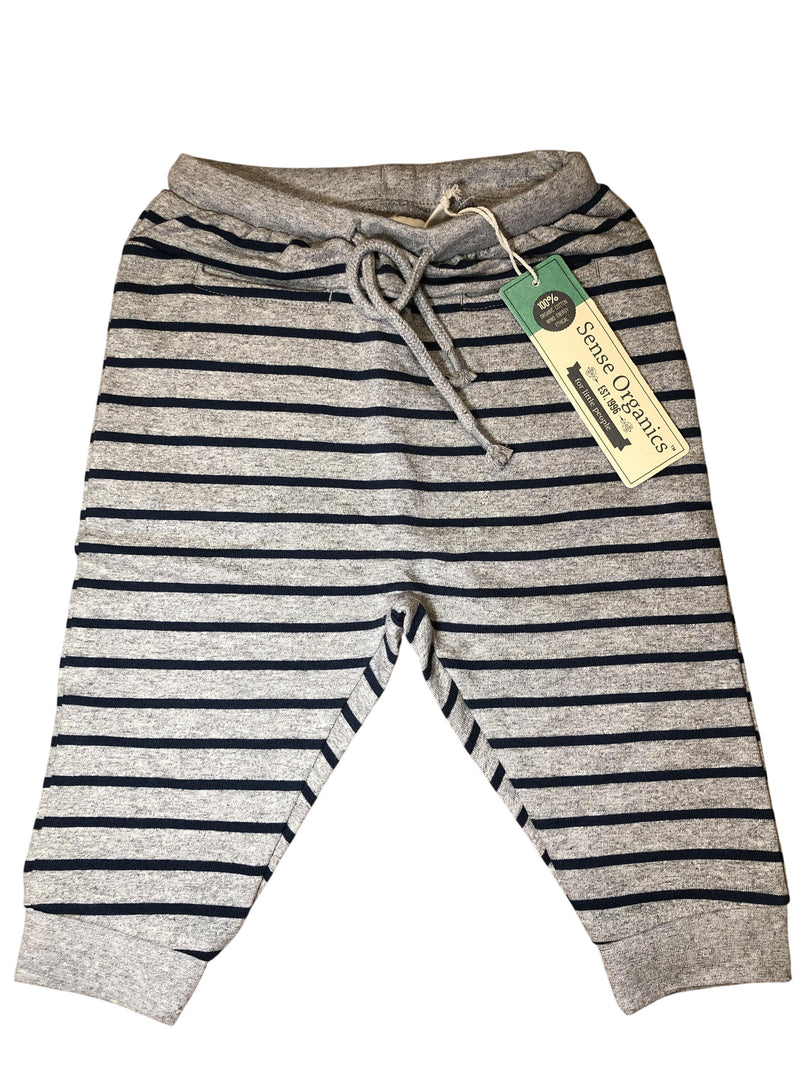 Jogginghosen Hosen & Jeans Kleidung Candy Baby Sweat Pants Sense Organics Front Image Last Season