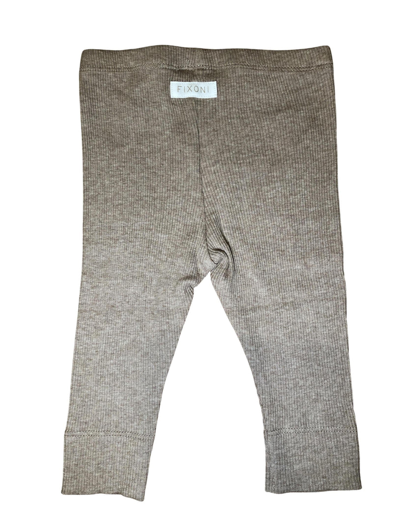 Leggings Hosen & Jeans Kleidung Leggins Hose Fixoni Rear Image Last Season