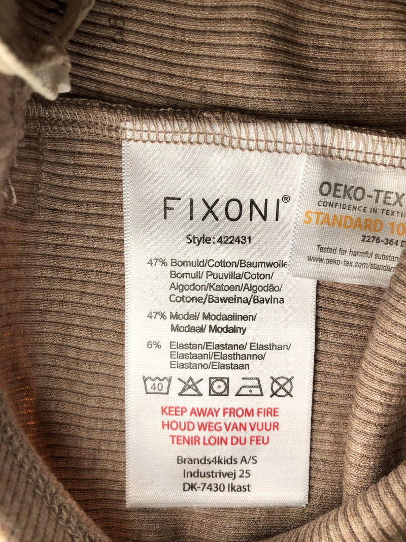 Leggings Hosen & Jeans Kleidung Leggins Hose Fixoni Care Label Last Season