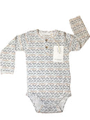 Bodys Unterwäsche & Bodys Kleidung Body Fixoni Front Image Last Season